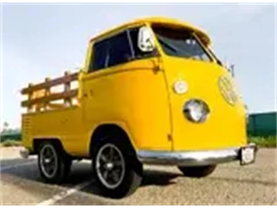 1964 Volkswagen Split-Window Bus - Image 3 of 6