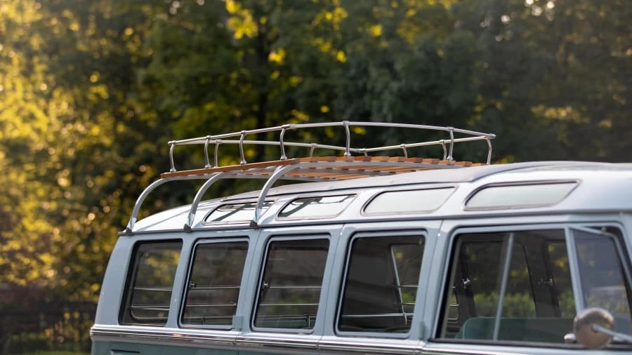 1964 Volkswagen Split-Window Bus - Image 9 of 20