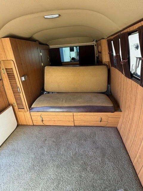 1964 Volkswagen Split-Window Bus - Image 12 of 14