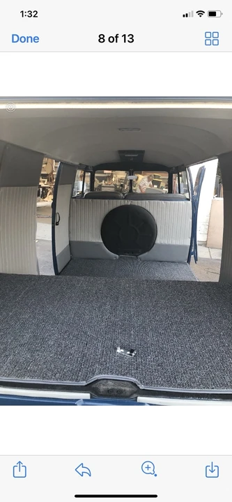 1964 Volkswagen Split-Window Bus - Image 16 of 21