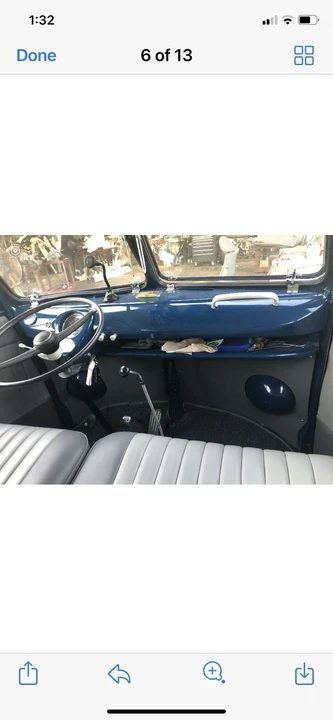 1964 Volkswagen Split-Window Bus - Image 11 of 21