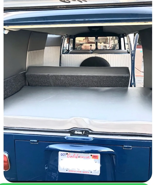 1964 Volkswagen Split-Window Bus - Image 13 of 21