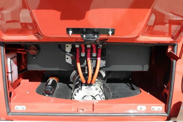 1964 Volkswagen Split-Window Bus - Image 8 of 11