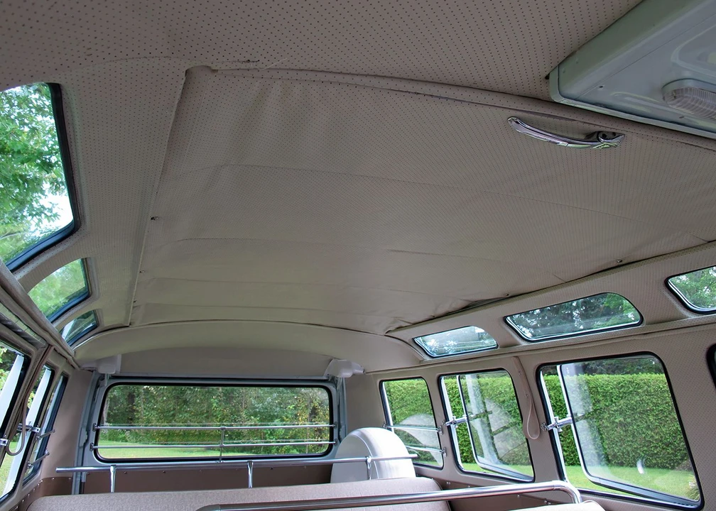 1964 Volkswagen Split-Window Bus - Image 12 of 31