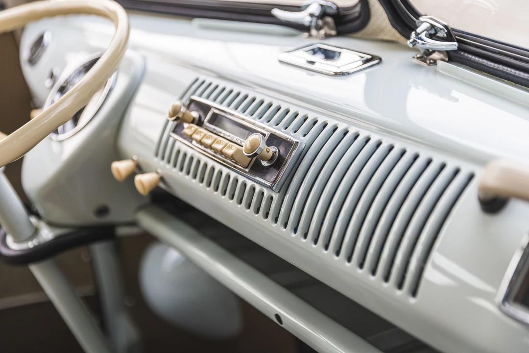 1964 Volkswagen Split-Window Bus - Image 31 of 31