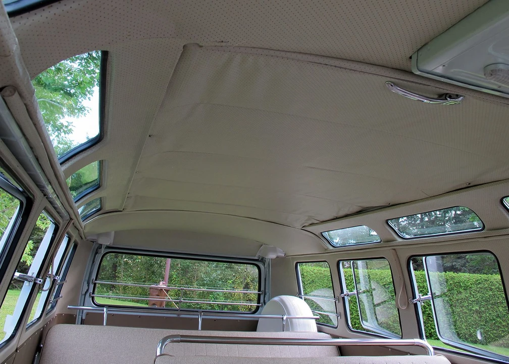 1964 Volkswagen Split-Window Bus - Image 11 of 31