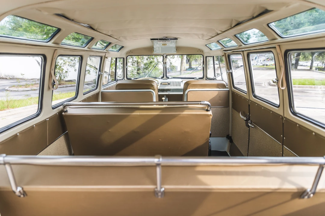 1964 Volkswagen Split-Window Bus - Image 24 of 31