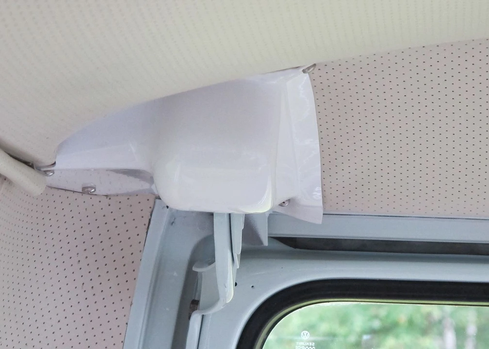 1964 Volkswagen Split-Window Bus - Image 7 of 31