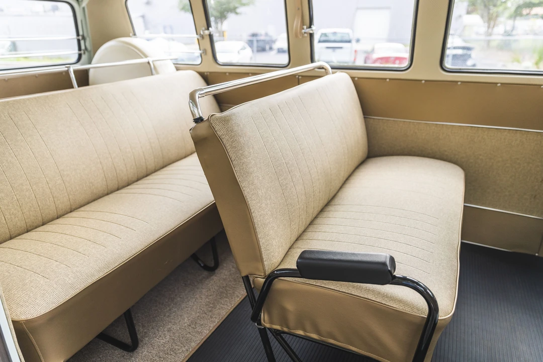 1964 Volkswagen Split-Window Bus - Image 27 of 31