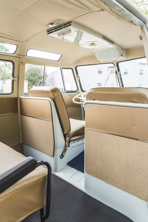 1964 Volkswagen Split-Window Bus - Image 28 of 31
