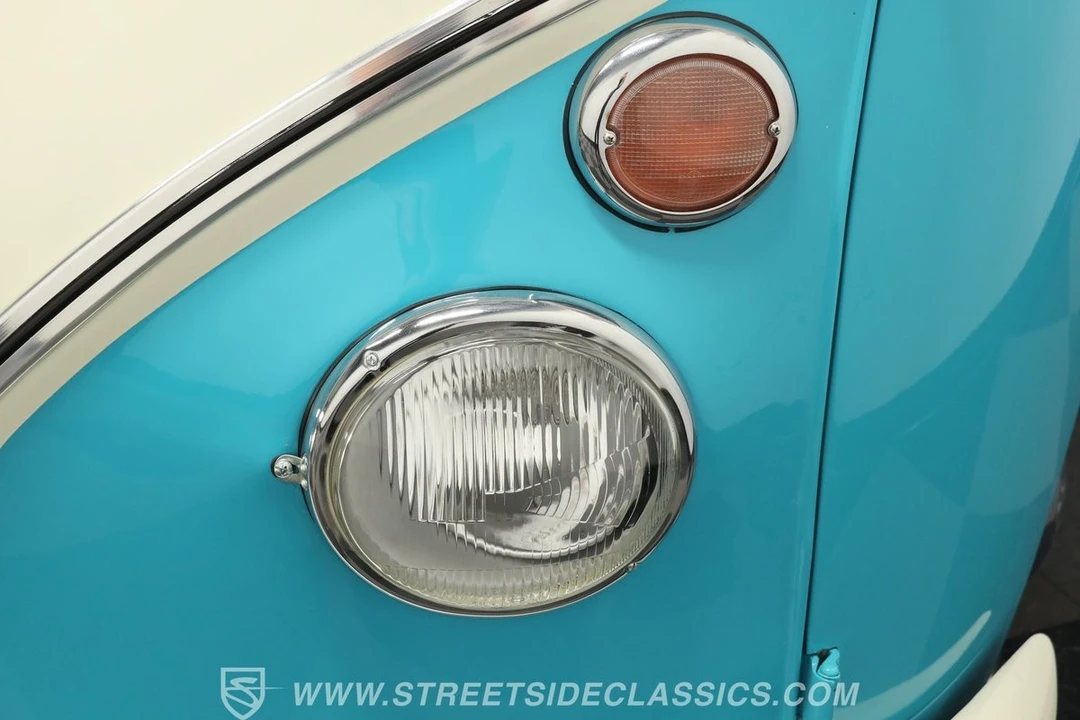 1964 Volkswagen Split-Window Bus - Image 19 of 21