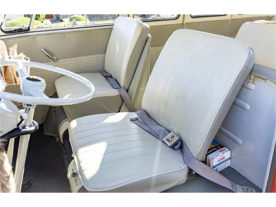 1964 Volkswagen Type 2 - Image 2 of 20