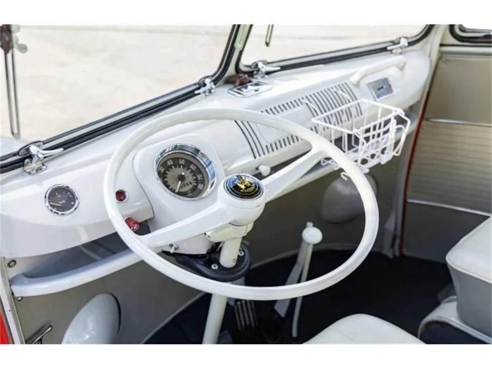 1964 Volkswagen Type 2 - Image 3 of 20