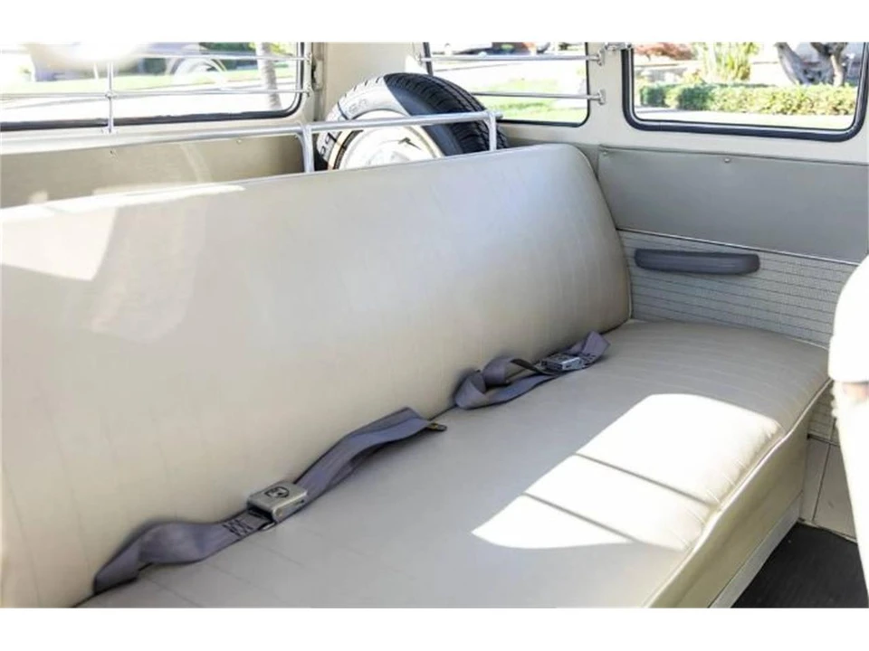 1964 Volkswagen Type 2 - Image 4 of 20