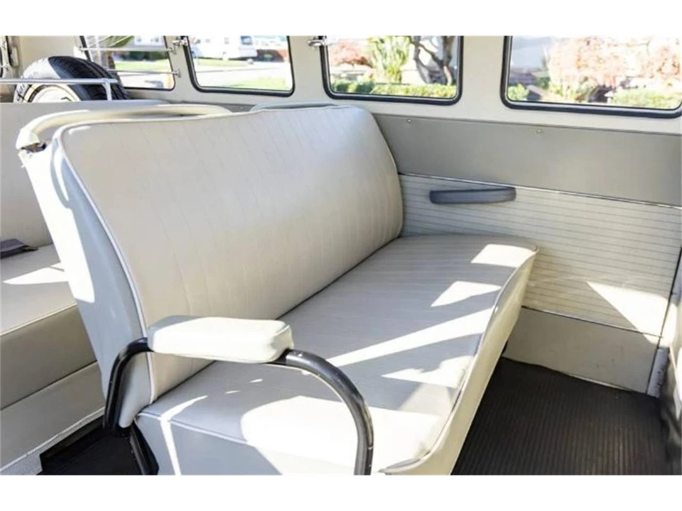 1964 Volkswagen Type 2 - Image 5 of 20