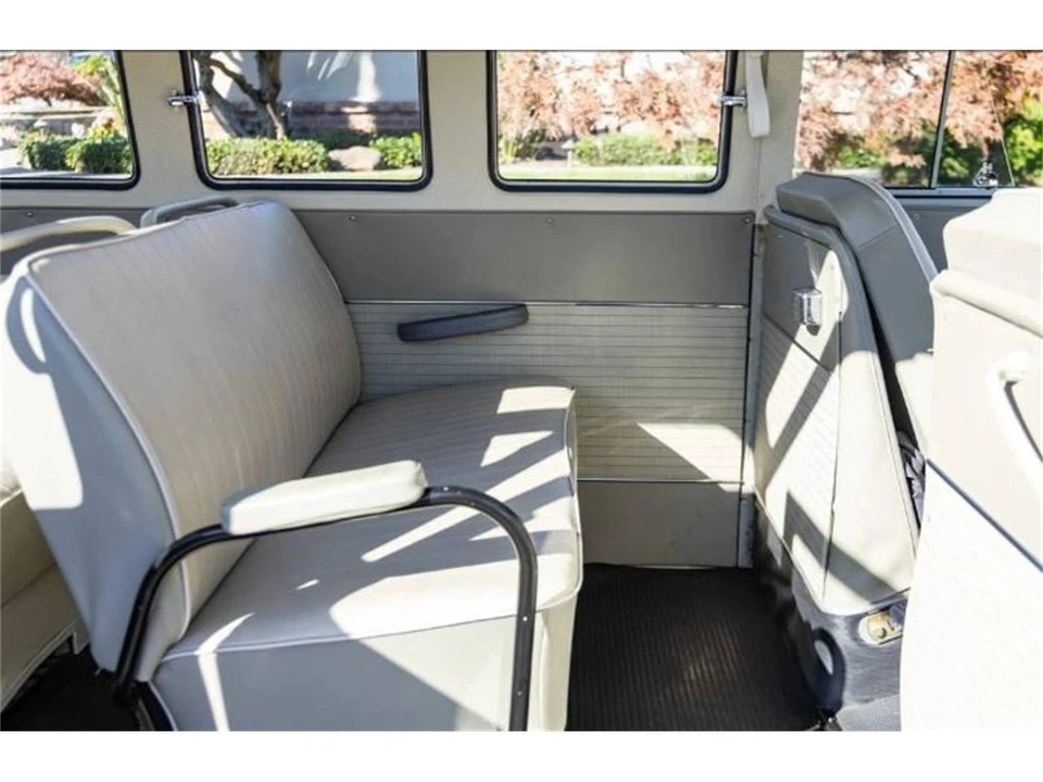 1964 Volkswagen Type 2 - Image 6 of 20