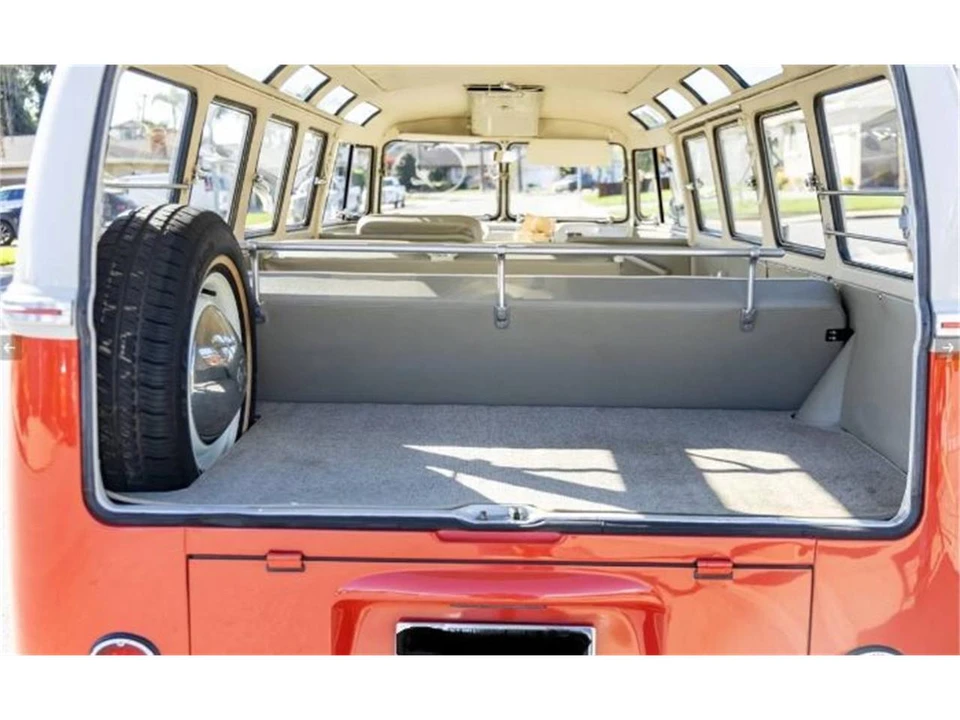 1964 Volkswagen Type 2 - Image 14 of 20