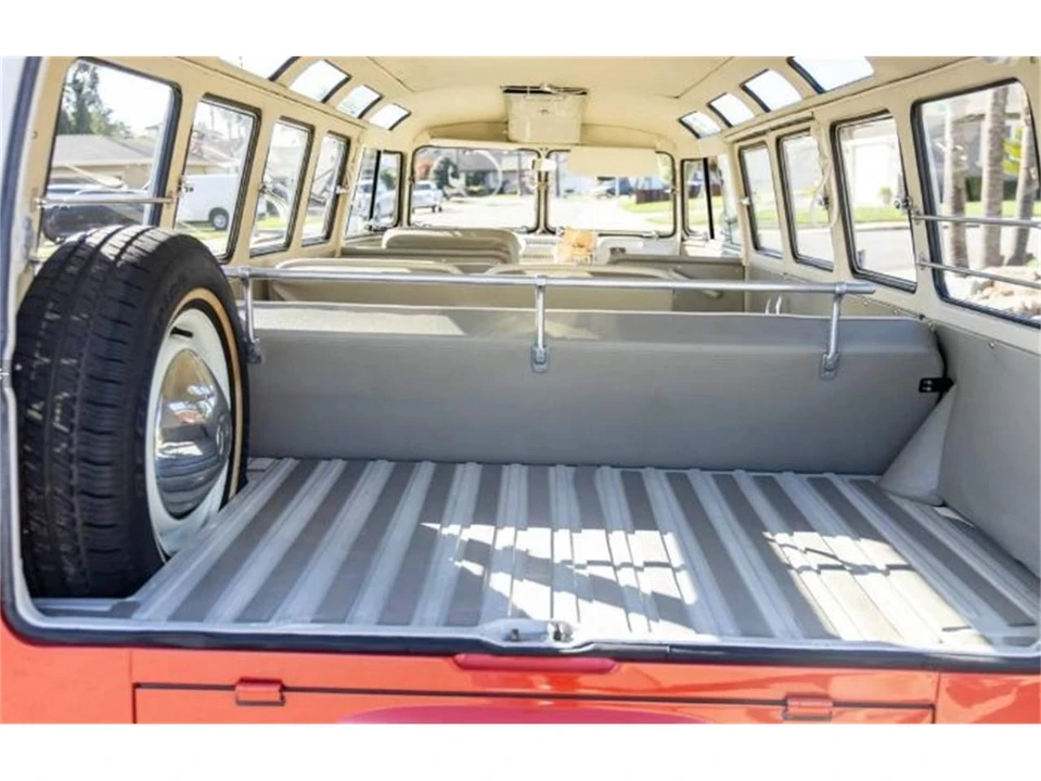 1964 Volkswagen Type 2 - Image 10 of 20