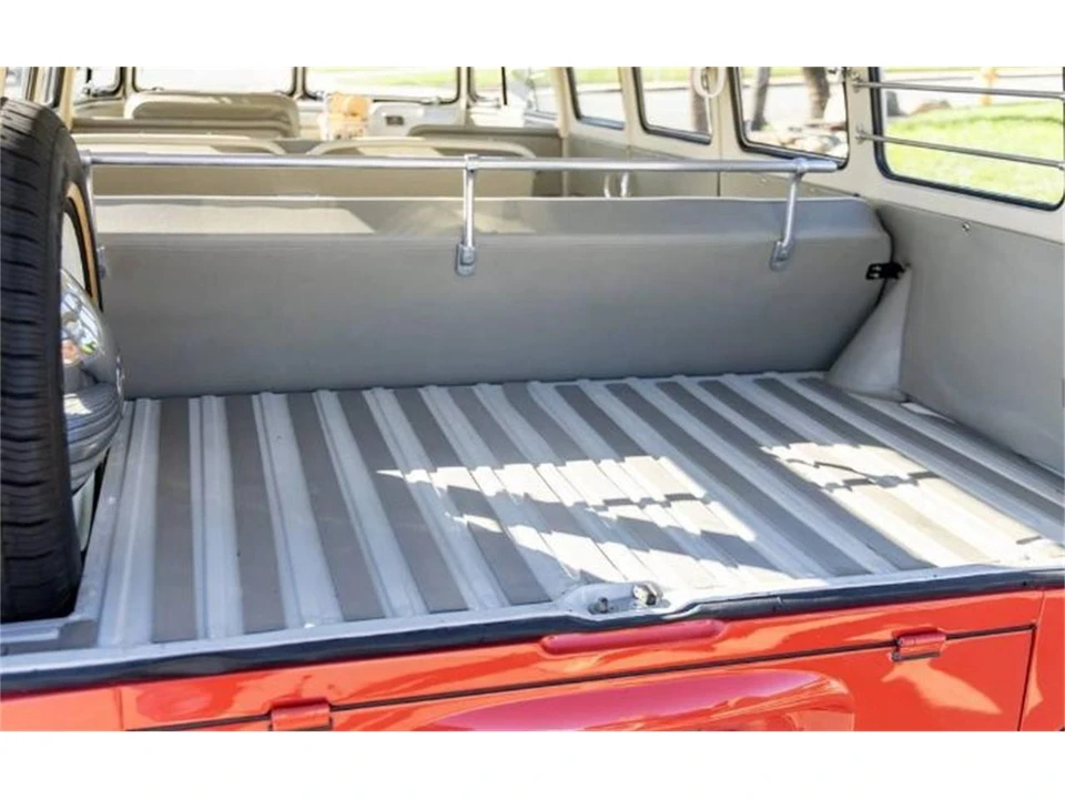 1964 Volkswagen Type 2 - Image 11 of 20