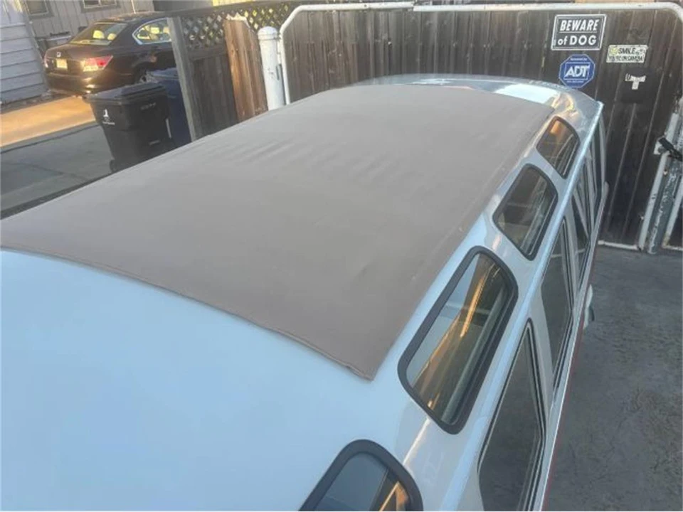 1964 Volkswagen Type 2 - Image 17 of 20
