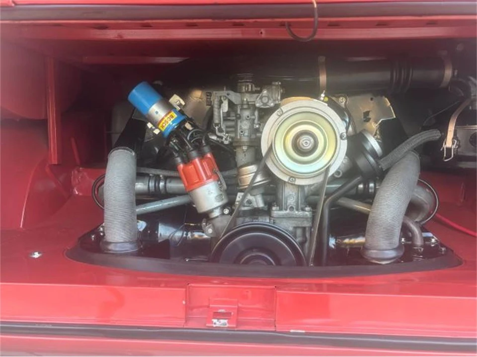 1964 Volkswagen Type 2 - Image 19 of 20