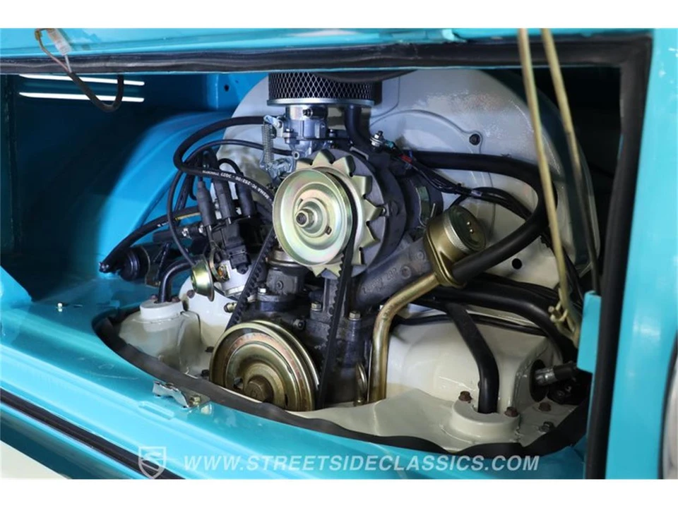 1964 Volkswagen Split-Window Bus - Image 31 of 31