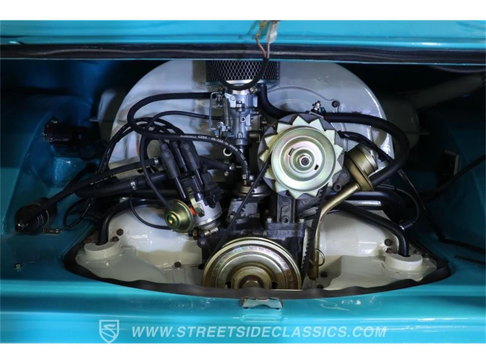 1964 Volkswagen Split-Window Bus - Image 3 of 31