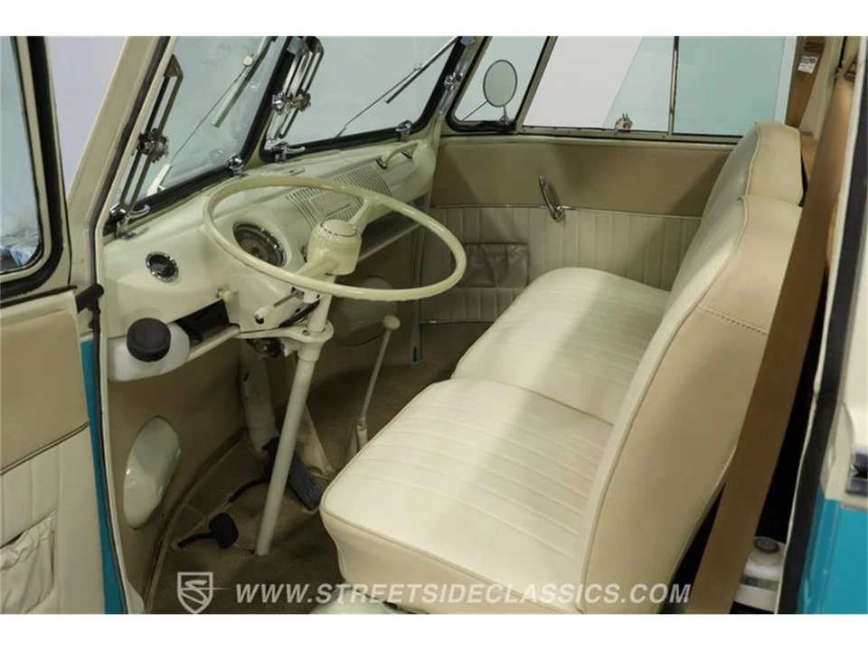 1964 Volkswagen Split-Window Bus - Image 4 of 31
