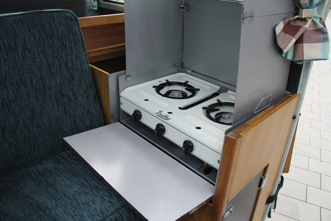 1964 Volkswagen Split-Window Bus - Image 13 of 23