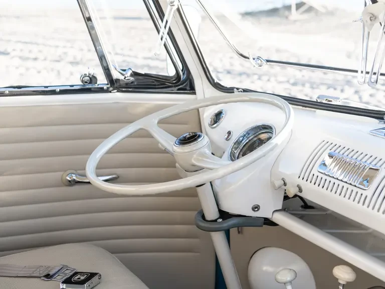 1964 Volkswagen Split-Window Bus - Image 13 of 31