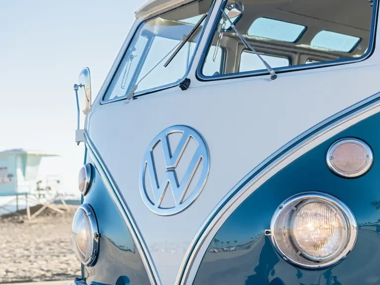 1964 Volkswagen Split-Window Bus - Image 7 of 31