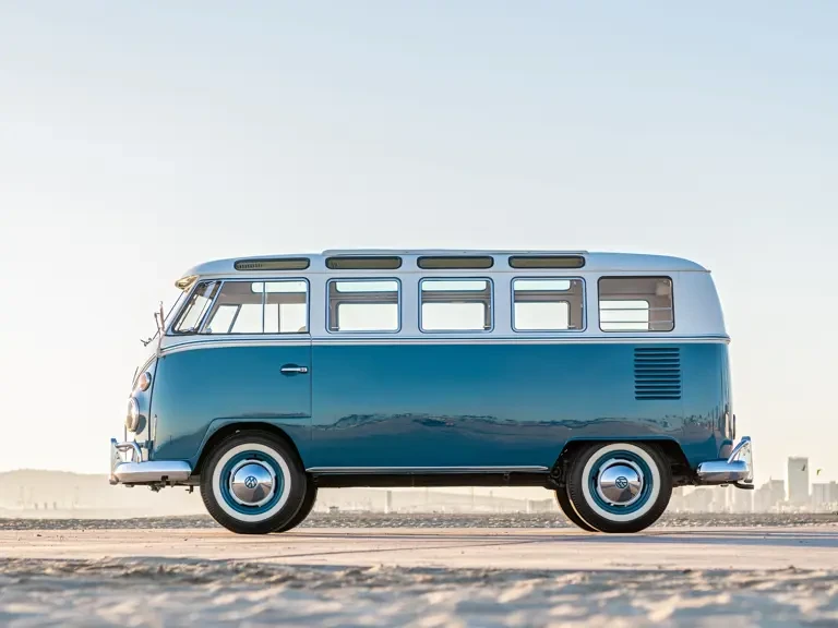 1964 Volkswagen Split-Window Bus - Image 6 of 31