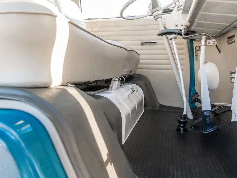 1964 Volkswagen Split-Window Bus - Image 31 of 31
