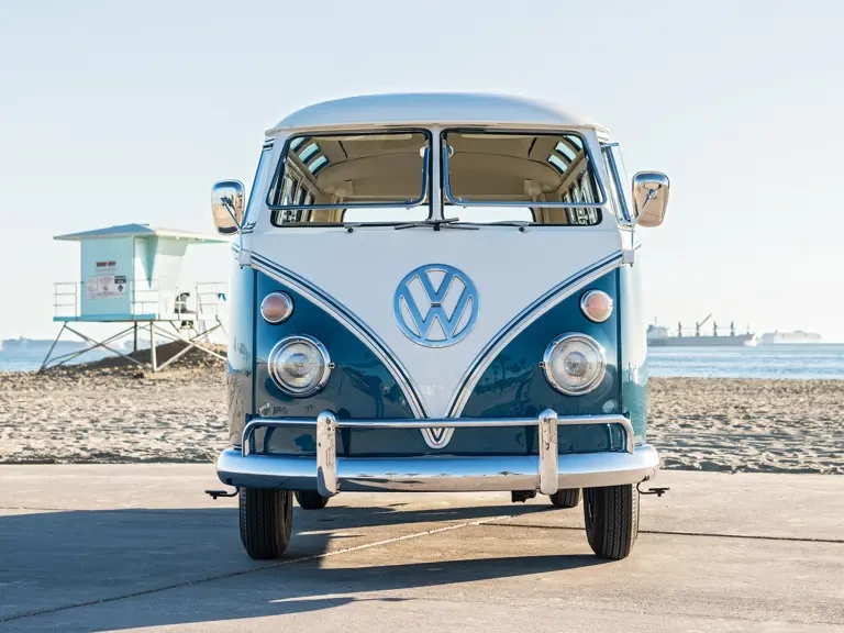 1964 Volkswagen Split-Window Bus - Image 8 of 31