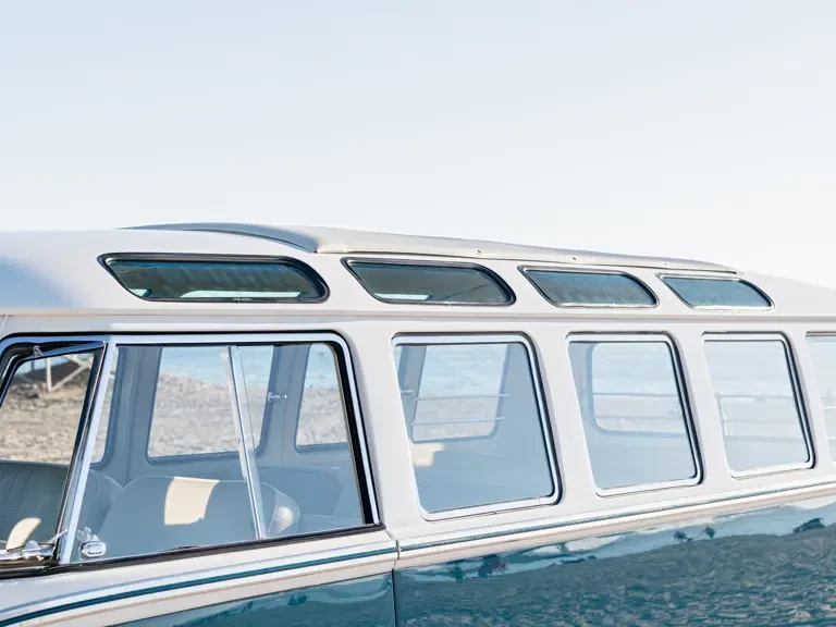 1964 Volkswagen Split-Window Bus - Image 10 of 31
