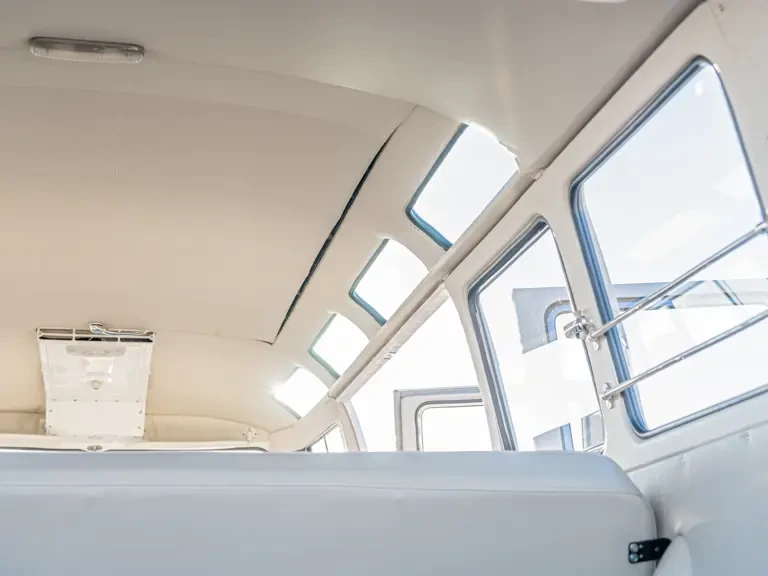 1964 Volkswagen Split-Window Bus - Image 25 of 31