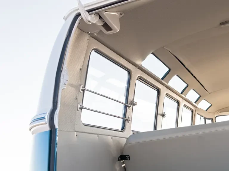 1964 Volkswagen Split-Window Bus - Image 26 of 31