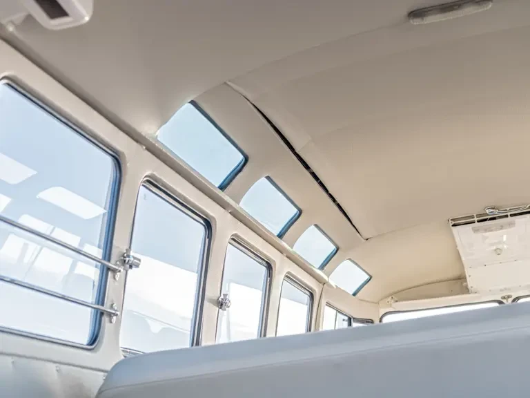 1964 Volkswagen Split-Window Bus - Image 24 of 31