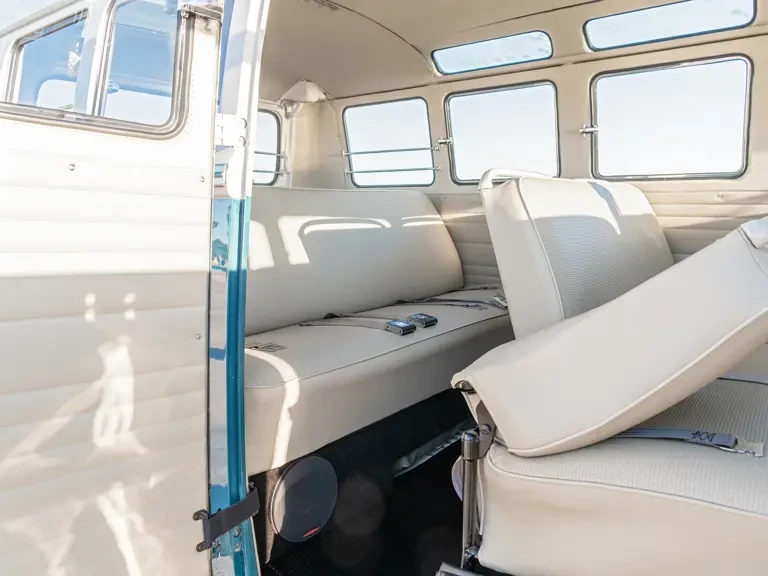 1964 Volkswagen Split-Window Bus - Image 30 of 31