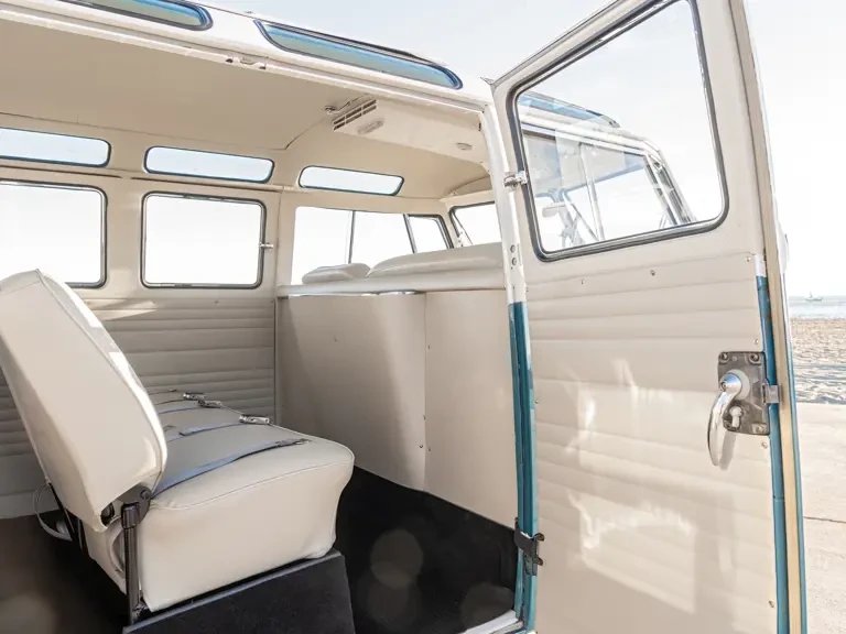 1964 Volkswagen Split-Window Bus - Image 28 of 31