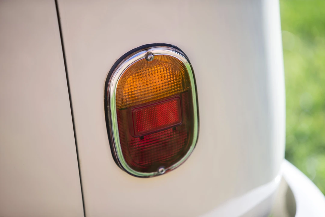 1964 Volkswagen Split-Window Bus - Image 5 of 25