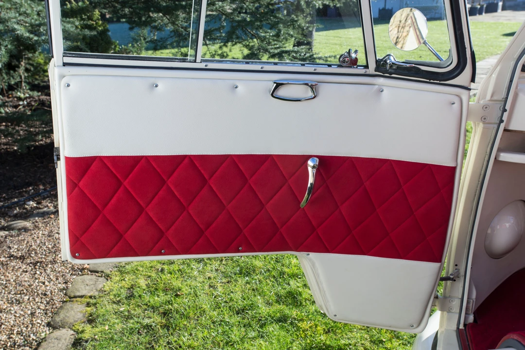1964 Volkswagen Split-Window Bus - Image 17 of 25