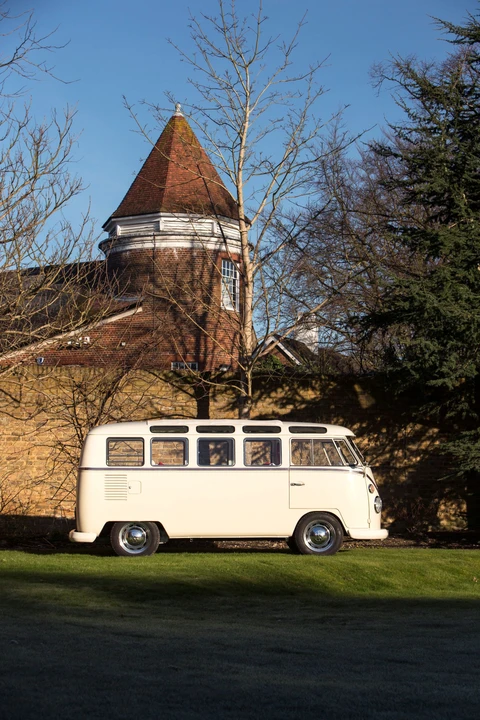 1964 Volkswagen Split-Window Bus - Image 7 of 25