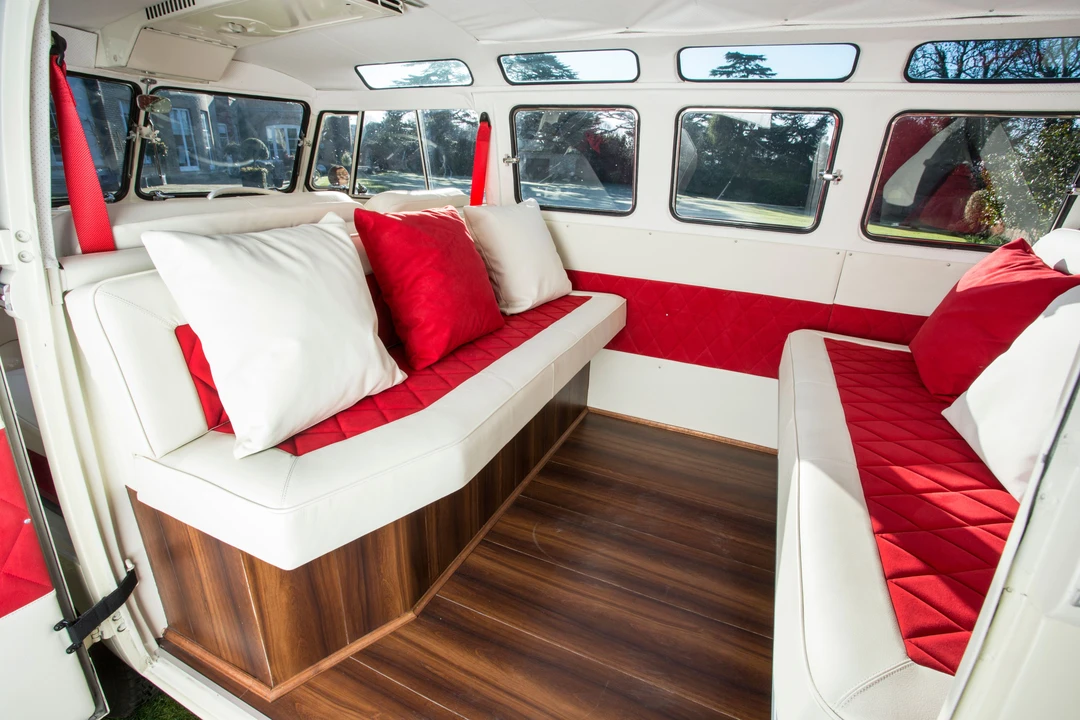 1964 Volkswagen Split-Window Bus - Image 19 of 25