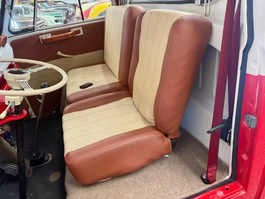 1964 Volkswagen Split-Window Pickup - Image 9 of 10