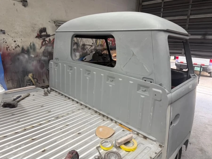 1964 Volkswagen Split-Window Pickup - Image 16 of 20