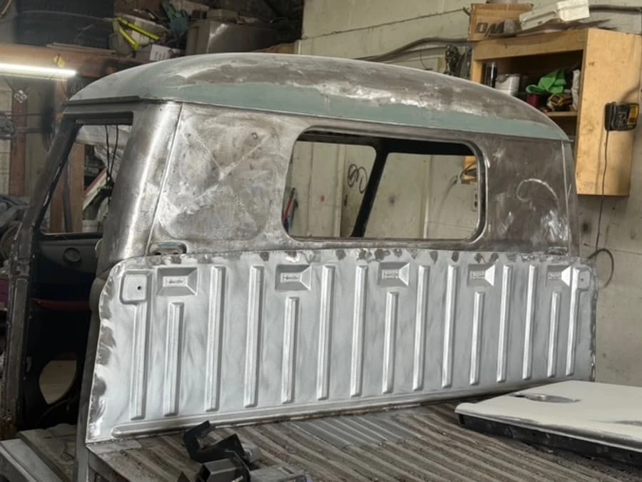 1964 Volkswagen Split-Window Pickup - Image 17 of 20