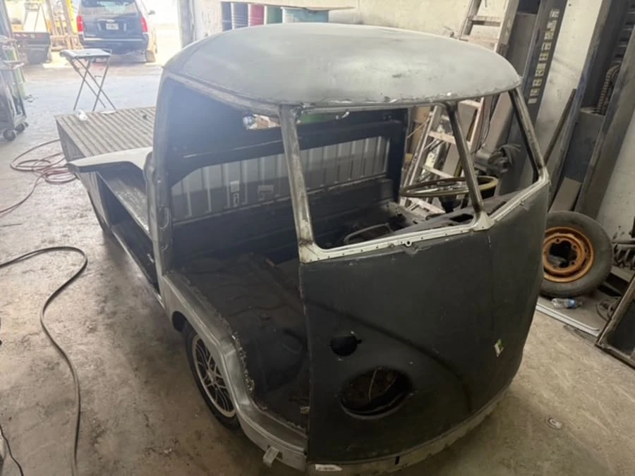 1964 Volkswagen Split-Window Pickup - Image 20 of 20