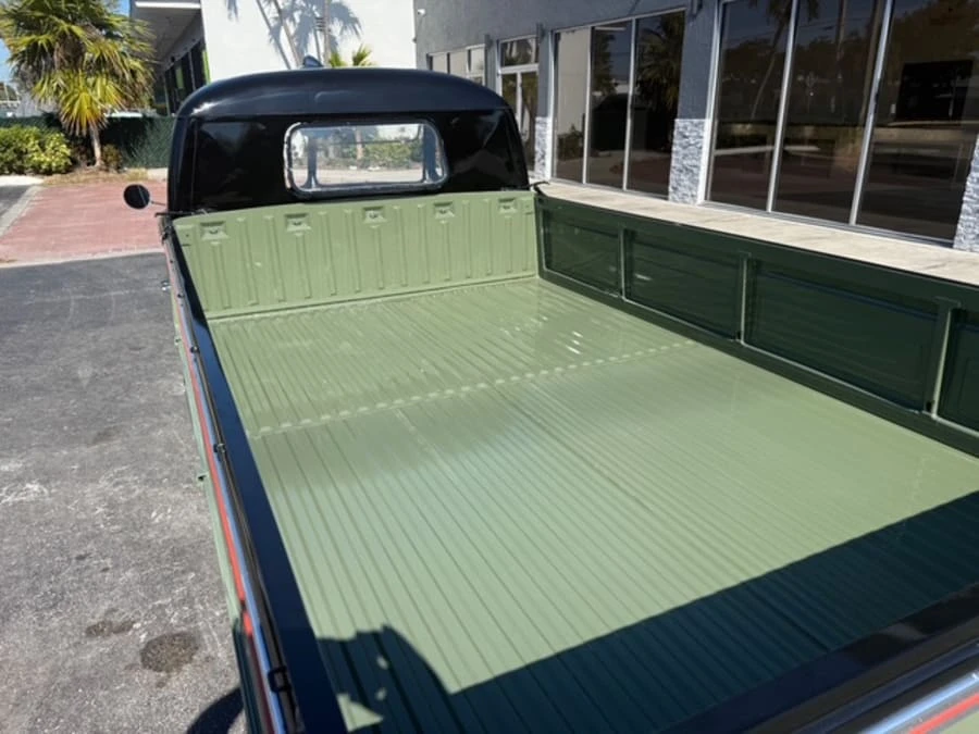 1964 Volkswagen Split-Window Pickup - Image 12 of 20