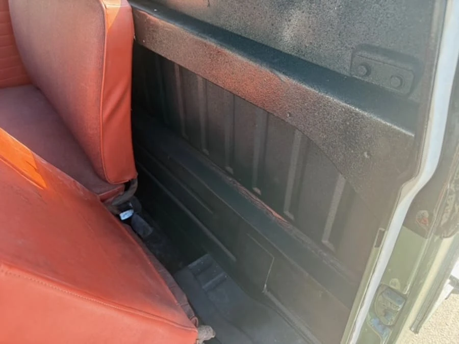 1964 Volkswagen Split-Window Pickup - Image 7 of 20